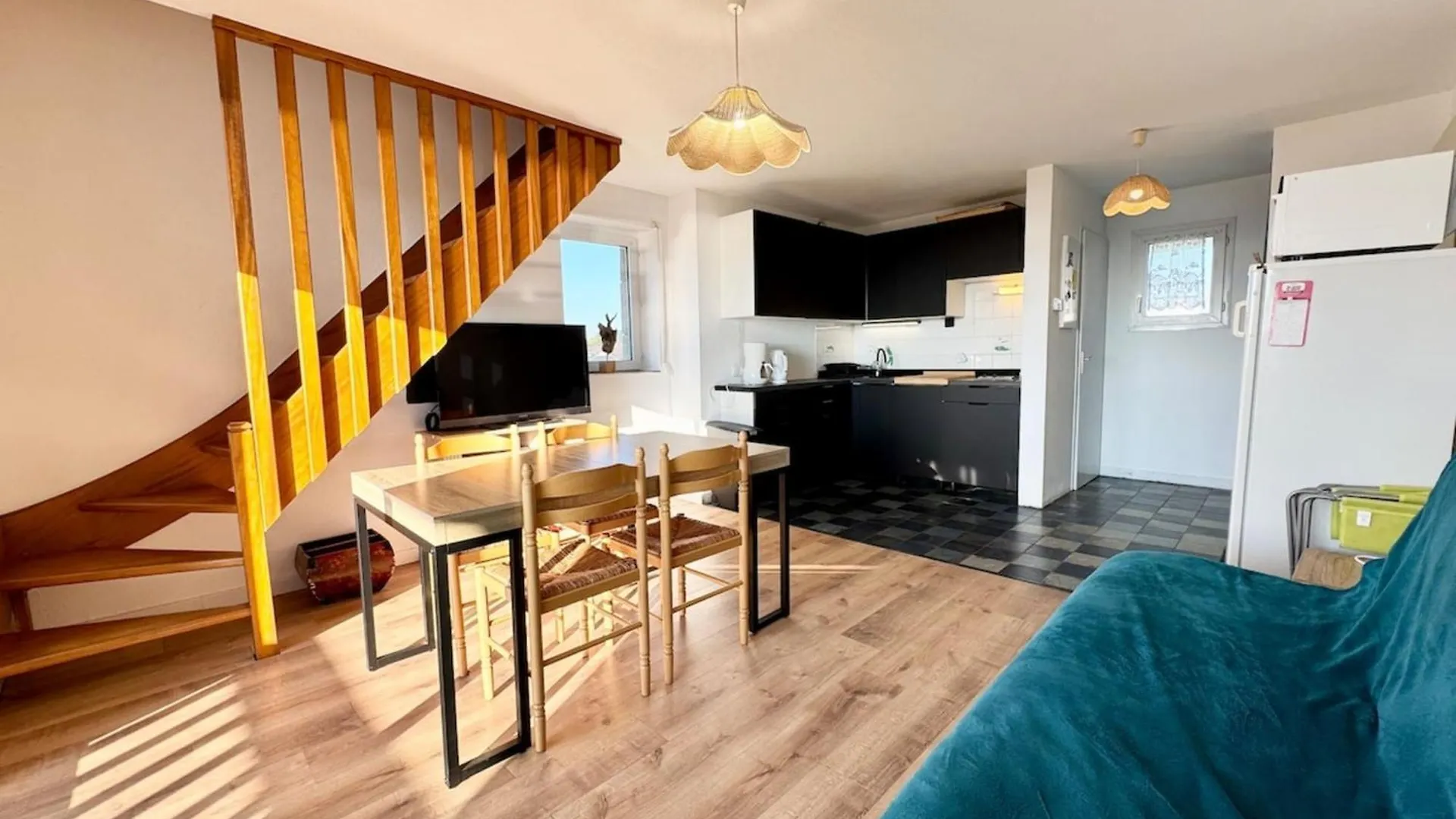 기델 Duplex - Balcon - Vue Ocean 180 아파트 0*,